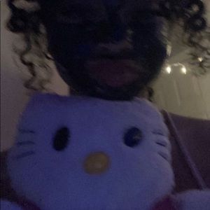 Meet your Posher, Faye